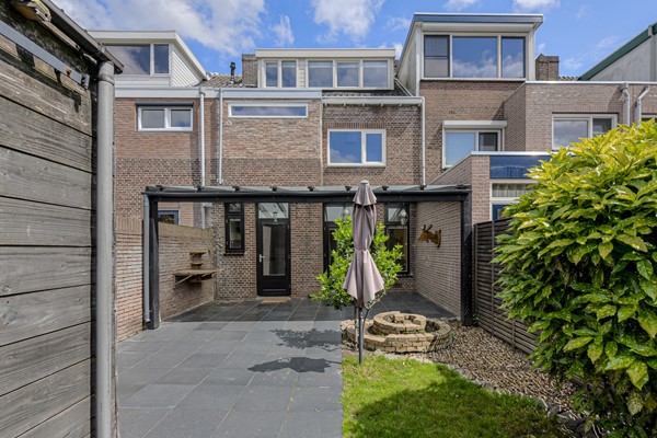 Medium property photo - Vuchtstraat 81, 4816 BM Breda