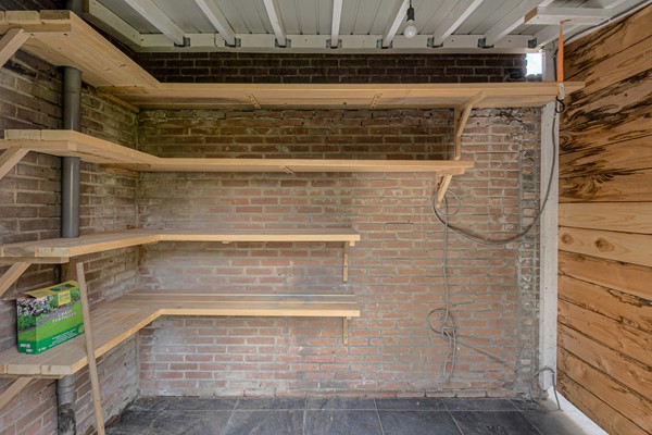 Medium property photo - Vuchtstraat 81, 4816 BM Breda