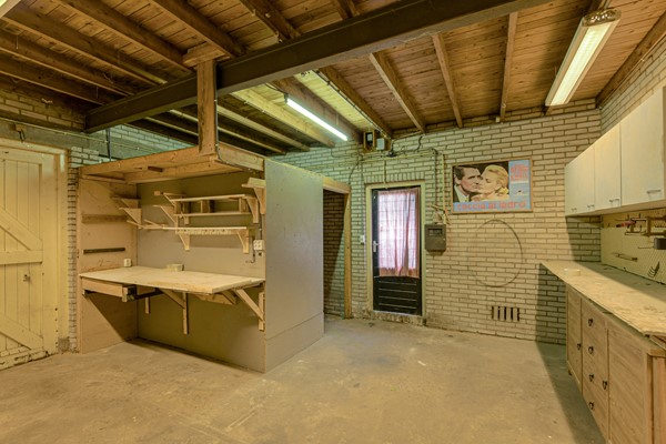 Medium property photo - Vuchtstraat 81, 4816 BM Breda