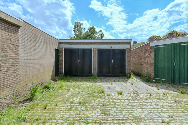 Medium property photo - Vuchtstraat 81, 4816 BM Breda