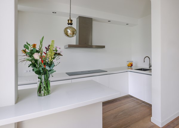 Medium property photo - Prins Frederiklaan 18, 4835 LE Breda