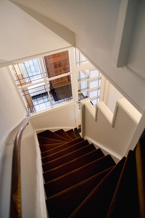 Medium property photo - Prins Frederiklaan 18, 4835 LE Breda