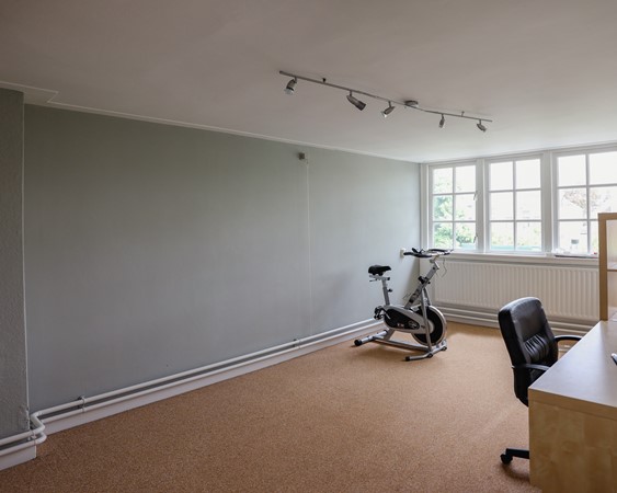 Medium property photo - Prins Frederiklaan 18, 4835 LE Breda
