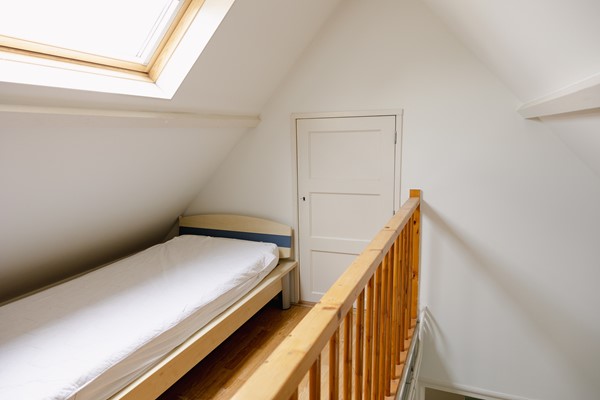 Medium property photo - Prins Frederiklaan 18, 4835 LE Breda