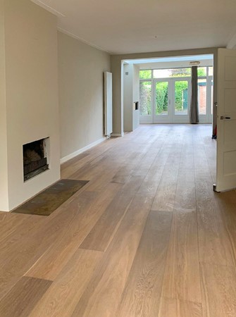 Medium property photo - Prins Frederiklaan 18, 4835 LE Breda