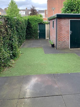 Medium property photo - Prins Frederiklaan 18, 4835 LE Breda