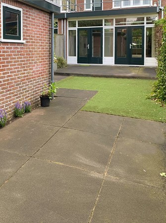 Medium property photo - Prins Frederiklaan 18, 4835 LE Breda