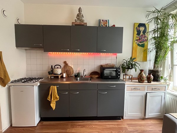 Medium property photo - St. Annastraat 4, 4811 XK Breda