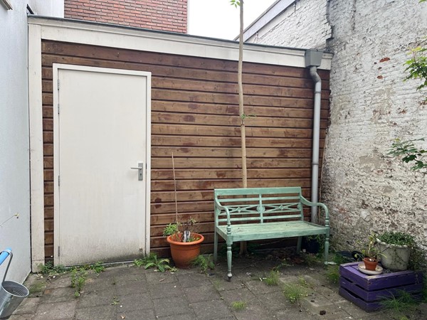 Medium property photo - St. Annastraat 4, 4811 XK Breda