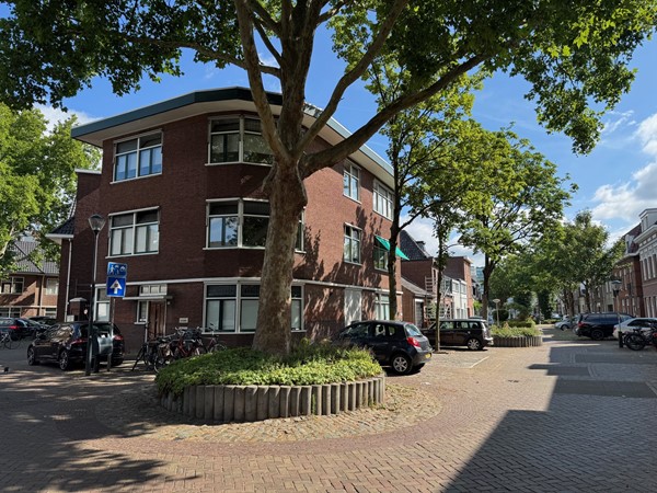 Rented: Dr. Van Mierlostraat 37B, 4811 NK Breda