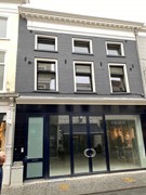 Ridderstraat 8A, 4811 JB Breda 