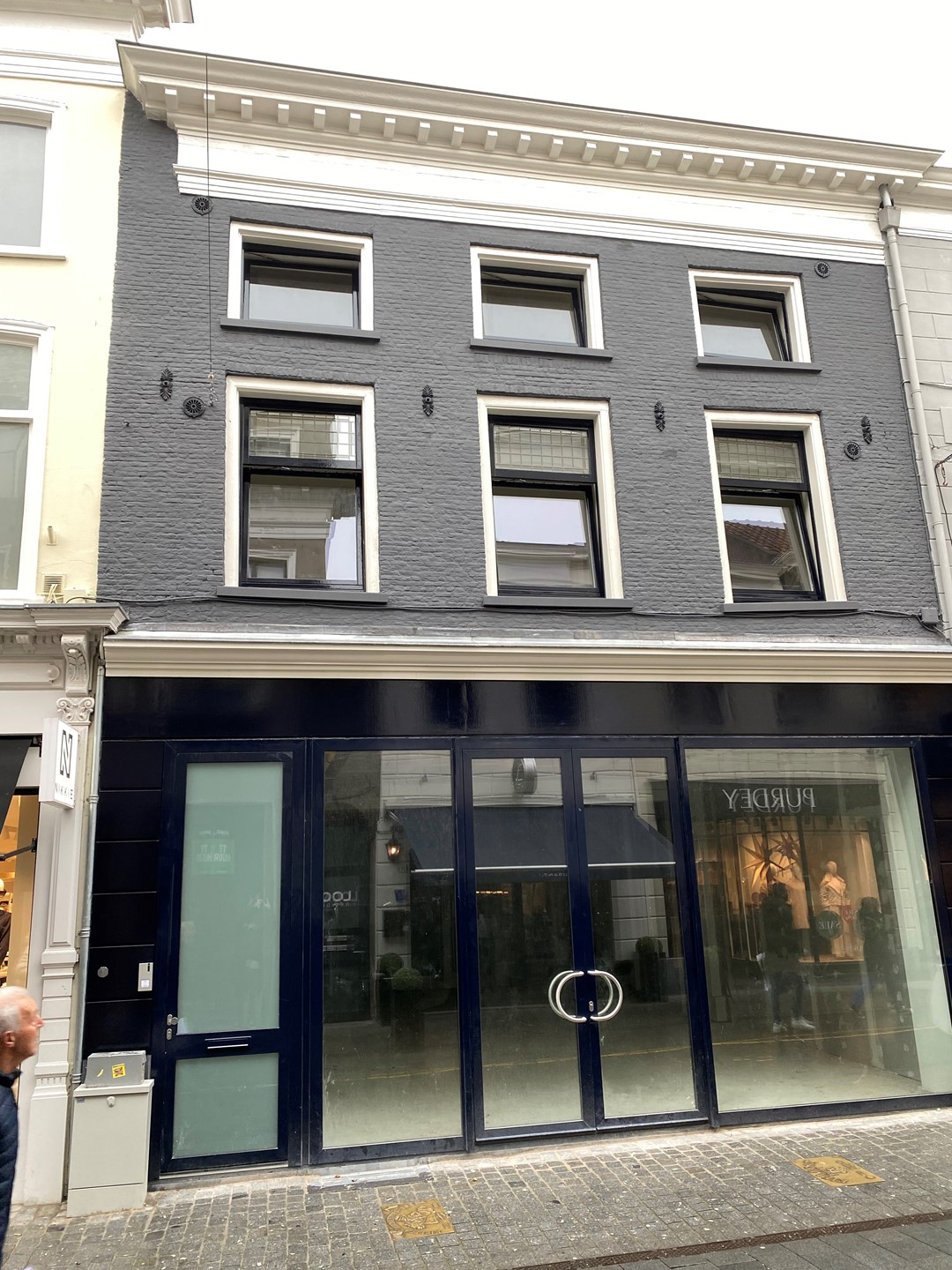 Apartment in Breda