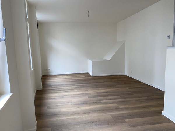 Medium property photo - Ridderstraat 8A, 4811 JB Breda