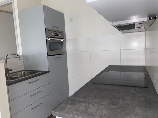 Medium property photo - Ridderstraat 8A, 4811 JB Breda
