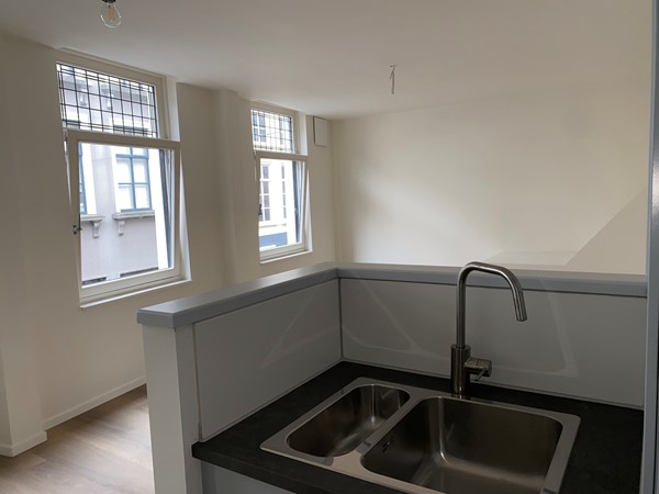 Medium property photo - Ridderstraat 8A, 4811 JB Breda