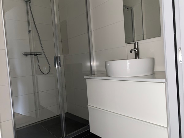 Medium property photo - Ridderstraat 8A, 4811 JB Breda