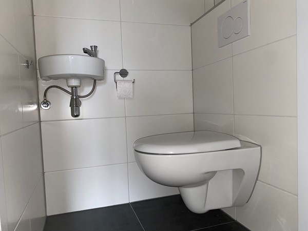 Medium property photo - Ridderstraat 8A, 4811 JB Breda