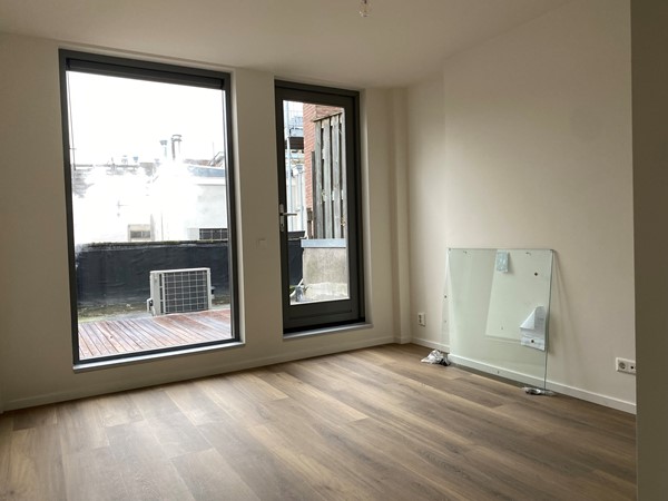 Medium property photo - Ridderstraat 8A, 4811 JB Breda