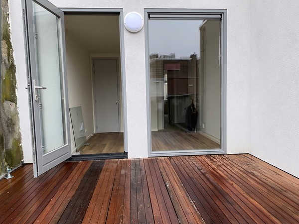 Medium property photo - Ridderstraat 8A, 4811 JB Breda