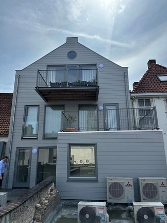 Medium property photo - Ridderstraat 8A, 4811 JB Breda