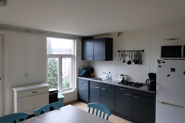Medium property photo - Vredenburchstraat 18A, 4811 RD Breda