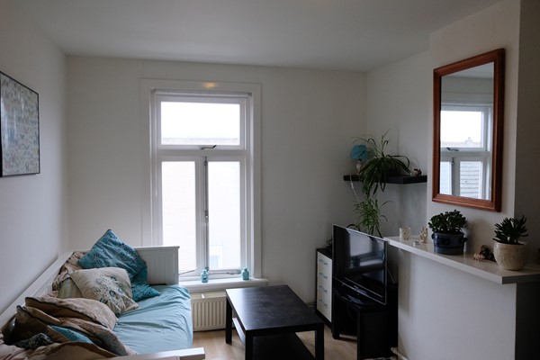 Medium property photo - Vredenburchstraat 18A, 4811 RD Breda
