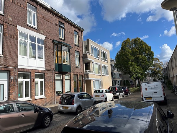 Medium property photo - Vredenburchstraat 18A, 4811 RD Breda