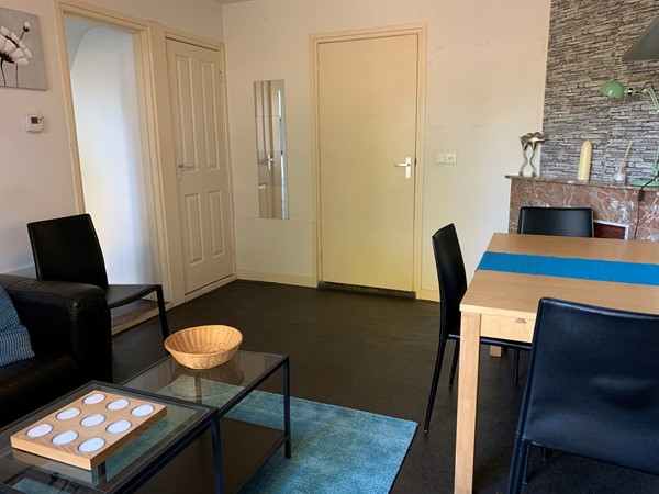 Medium property photo - Heuvelbrink 45, 4812 GP Breda
