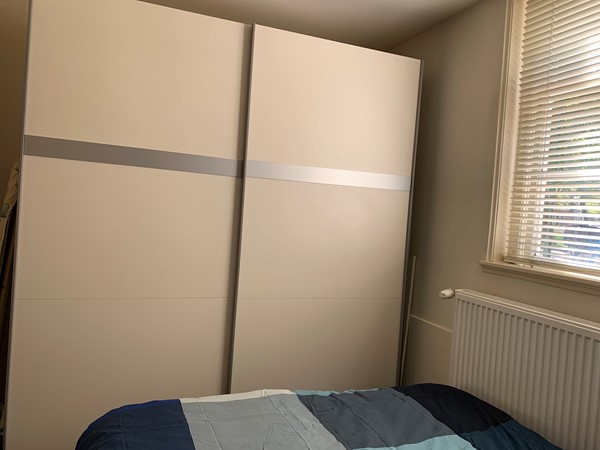 Medium property photo - Heuvelbrink 45, 4812 GP Breda