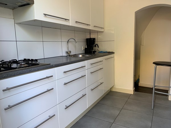 Medium property photo - Heuvelbrink 45, 4812 GP Breda