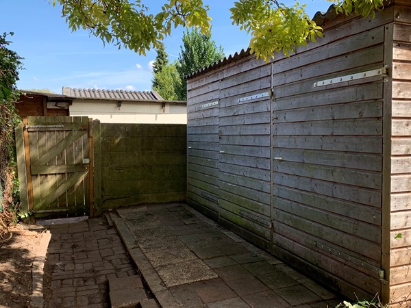 Medium property photo - Heuvelbrink 45, 4812 GP Breda
