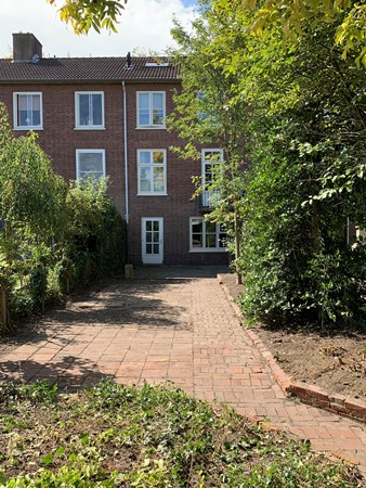 Medium property photo - Heuvelbrink 45, 4812 GP Breda