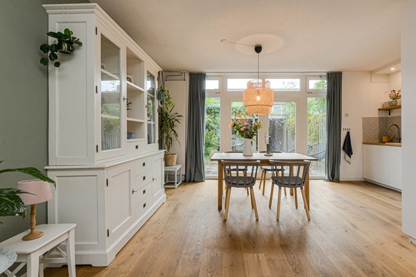 Foto - Te koop: Schrijnwerkerstraat 19, 4813 LV Breda