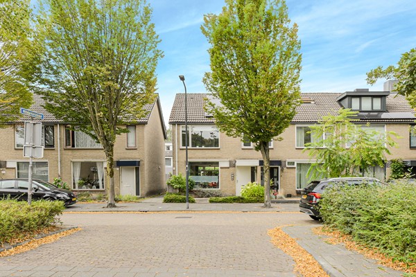 Foto - Te koop: Schrijnwerkerstraat 19, 4813 LV Breda