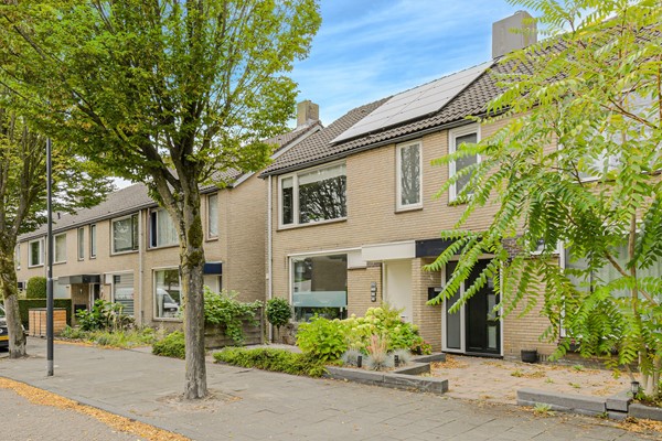 Foto - Te koop: Schrijnwerkerstraat 19, 4813 LV Breda