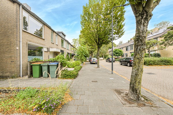 Foto - Te koop: Schrijnwerkerstraat 19, 4813 LV Breda