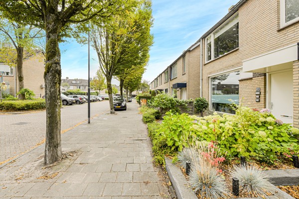 Foto - Te koop: Schrijnwerkerstraat 19, 4813 LV Breda