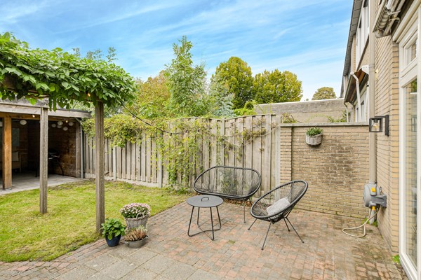 Foto - Te koop: Schrijnwerkerstraat 19, 4813 LV Breda