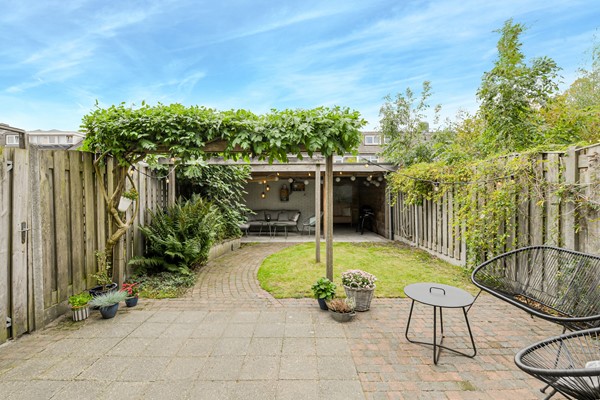 Foto - Te koop: Schrijnwerkerstraat 19, 4813 LV Breda