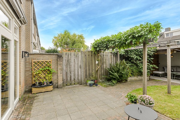 Foto - Te koop: Schrijnwerkerstraat 19, 4813 LV Breda