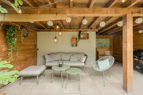 Foto - Te koop: Schrijnwerkerstraat 19, 4813 LV Breda