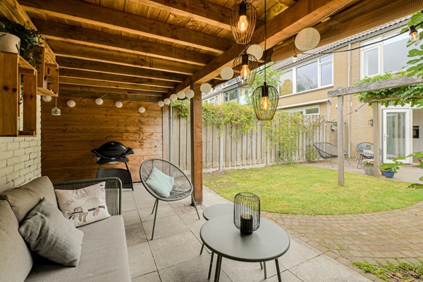 Foto - Te koop: Schrijnwerkerstraat 19, 4813 LV Breda