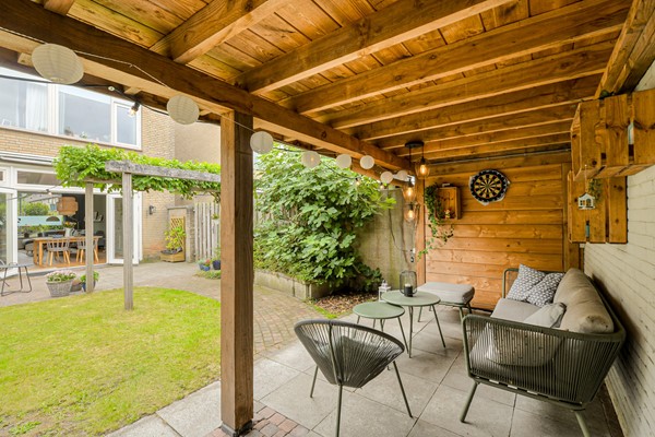 Foto - Te koop: Schrijnwerkerstraat 19, 4813 LV Breda