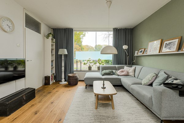 Foto - Te koop: Schrijnwerkerstraat 19, 4813 LV Breda