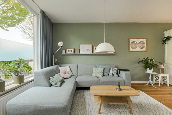 Foto - Te koop: Schrijnwerkerstraat 19, 4813 LV Breda