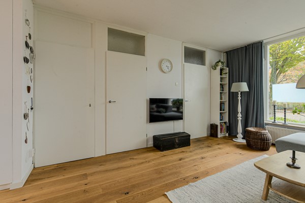 Foto - Te koop: Schrijnwerkerstraat 19, 4813 LV Breda