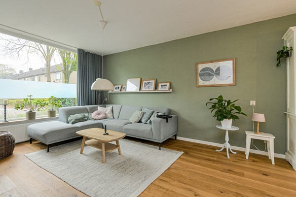 Foto - Te koop: Schrijnwerkerstraat 19, 4813 LV Breda