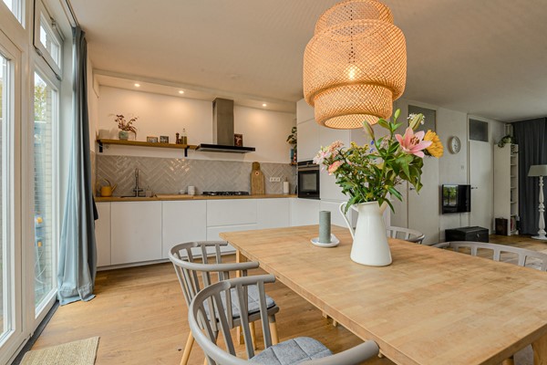 Foto - Te koop: Schrijnwerkerstraat 19, 4813 LV Breda