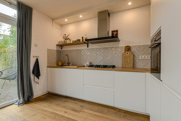 Foto - Te koop: Schrijnwerkerstraat 19, 4813 LV Breda