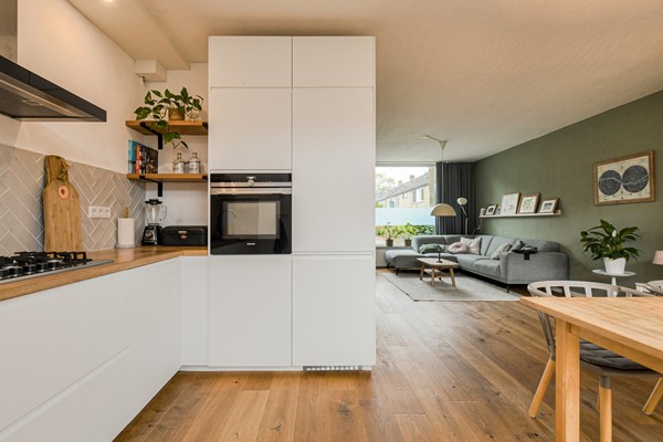 Foto - Te koop: Schrijnwerkerstraat 19, 4813 LV Breda